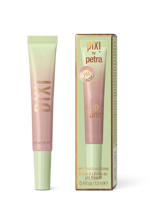 Pixi Lip Tone - lipgloss