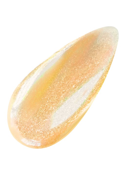 Pixi Lip Tone - lipgloss - detail 2 goldgleam