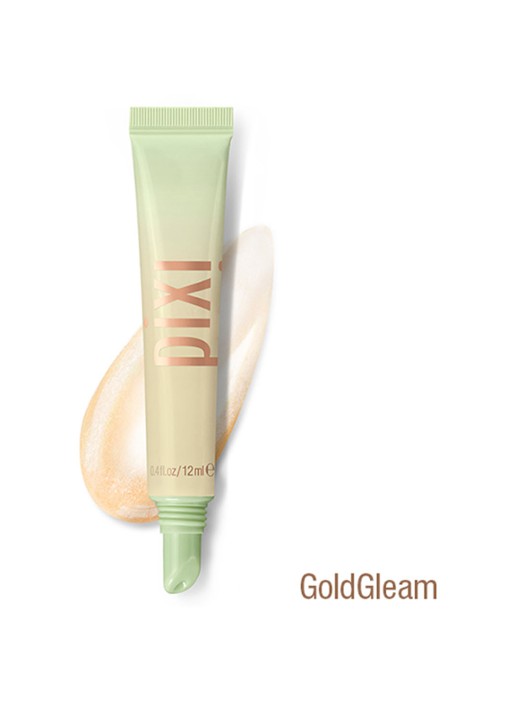 Pixi Lip Tone - lipgloss - voorkant 7 goldgleam
