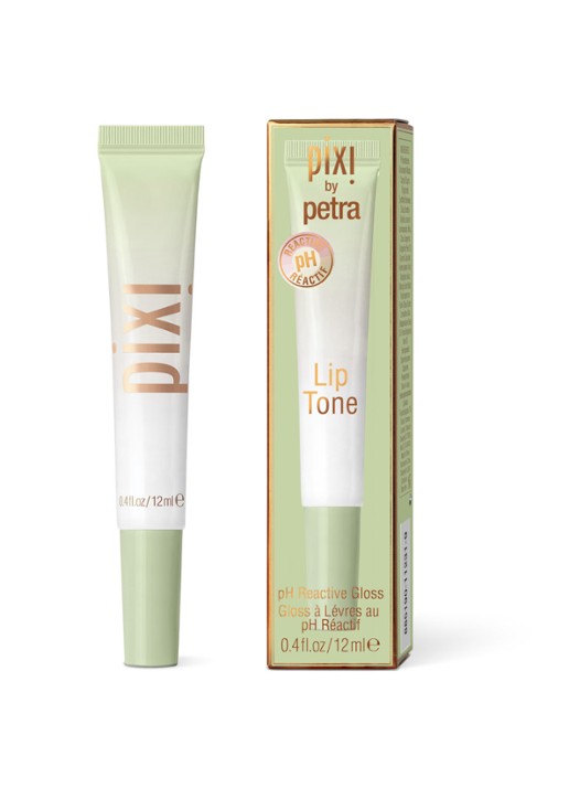 Pixi Lip Tone - lipgloss - voorkant 6 snowpearl