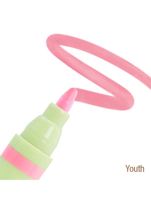 Pixi LipBlush Lip Stain Pen - lipstick - detail 2 youth