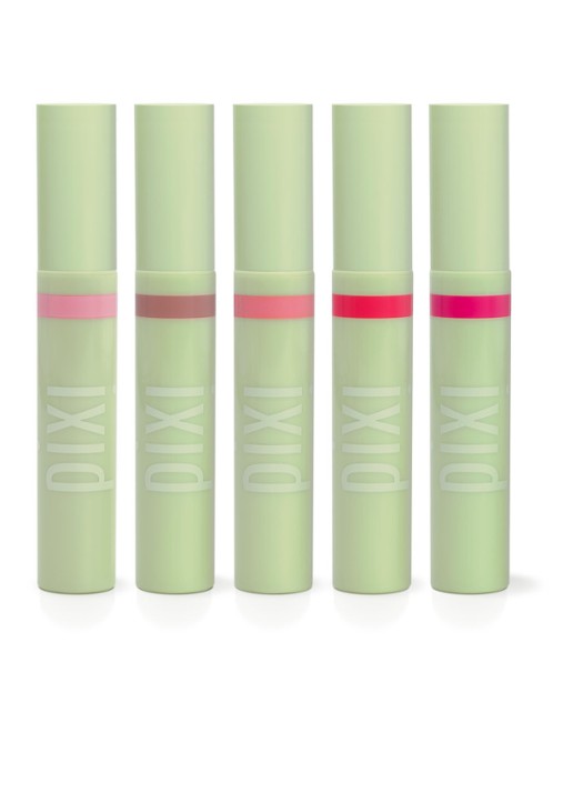 Pixi LipBlush Lip Stain Pen - lipstick - detail 6 happiness