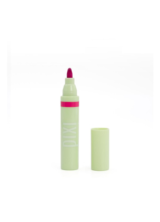 Pixi LipBlush Lip Stain Pen - lipstick - voorkant happiness
