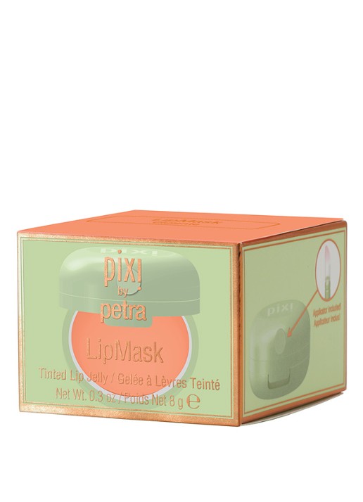 Pixi LipMask - lipmasker - voorkant 5 caliente