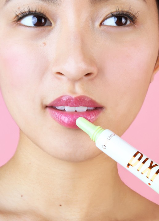 Pixi LipTone Trio - lipgloss - detail 7 undefined