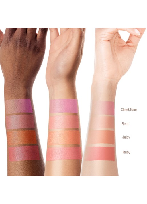 Pixi On-The-Glow Blush - blush stick - detail 5 ruby