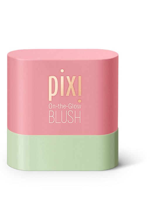 Pixi On-The-Glow Blush - blush stick - detail 4 fleur