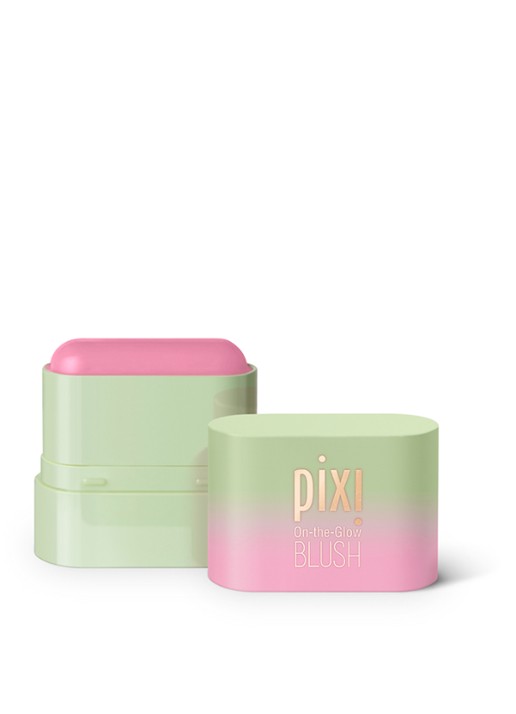 Pixi On-The-Glow Blush - blush stick - voorkant cheektone