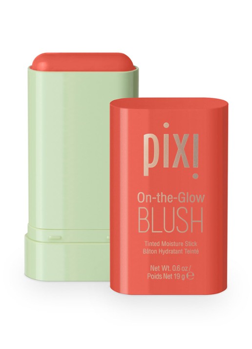 Pixi On-The-Glow Blush - voorkant 4 juicy