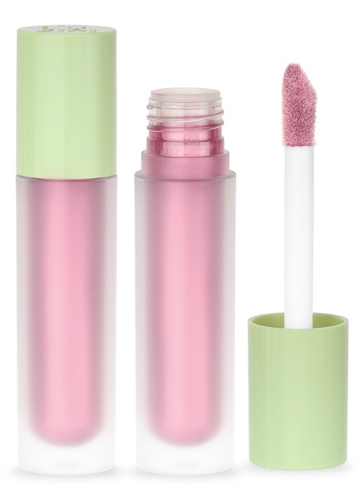 Pixi On-The-Glow Liquid Glow - blush - detail 2 pretty