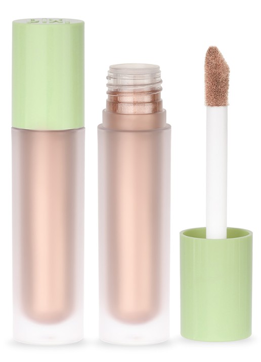 Pixi On-The-Glow Liquid Glow - blush - detail 4 subtly