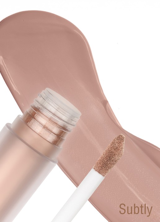 Pixi On-The-Glow Liquid Glow - blush - voorkant 2 subtly