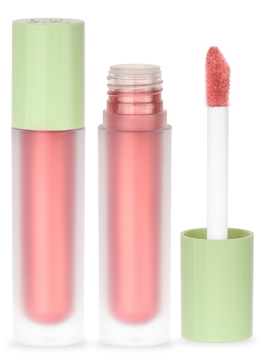Pixi On-The-Glow Liquid Glow - blush - detail 2 fresh