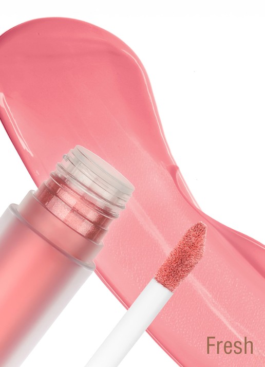 Pixi On-The-Glow Liquid Glow - blush - voorkant 4 fresh