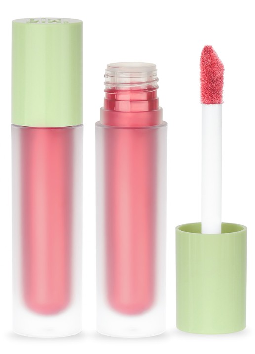 Pixi On-The-Glow Liquid Glow - blush - detail 4 peony