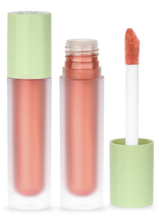 Pixi On-The-Glow Liquid Glow - blush - detail 4 warmth