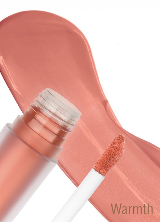Pixi On-The-Glow Liquid Glow - blush - voorkant 2 warmth