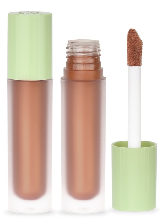 Pixi On-The-Glow Liquid Glow - blush - detail 2 summer