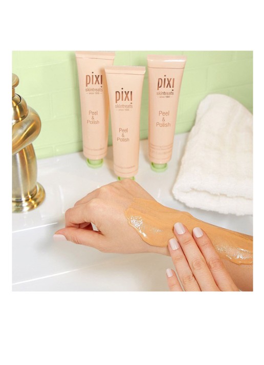 Pixi Peel & Polish - peeling - detail 2 undefined