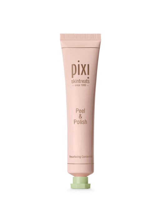 Pixi Peel & Polish - peeling - voorkant 3 undefined