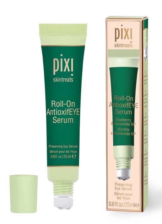 Pixi Roll-On AntioxifEYE Serum - oogserum