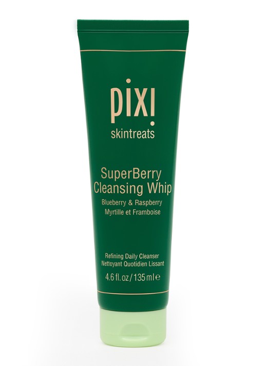 Pixi SuperBerry Cleansing Whip - reinigingscrème