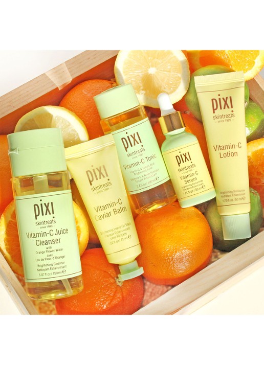 Pixi Vitamin-C Serum - detail 6 undefined