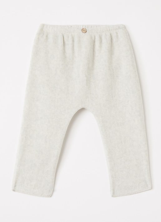 Play Up Straight fit babybroek met stretch