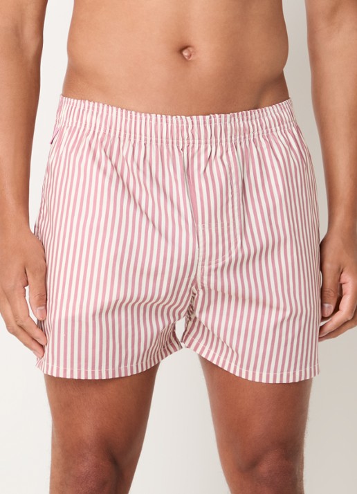 Pockies Boxershort van  katoen