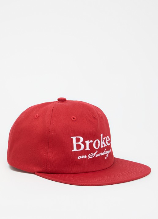 Pockies Broke pet met borduring