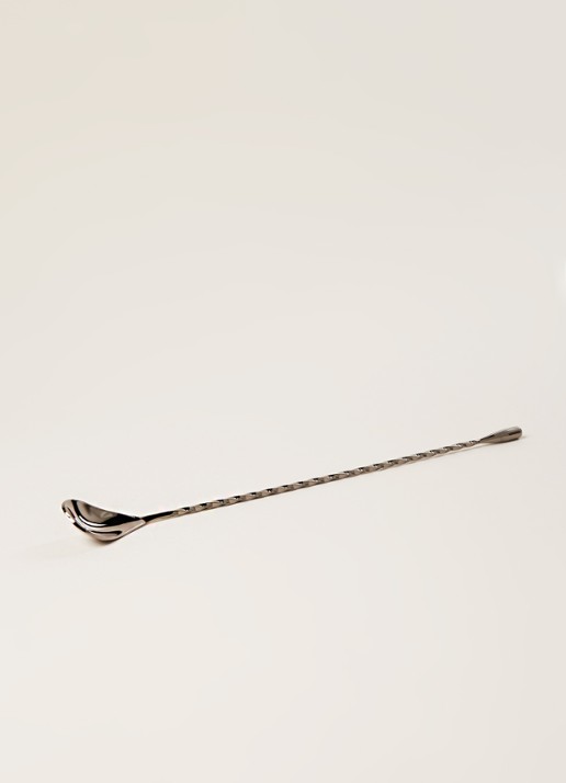 Point-Virgule Barlepel 30,5 cm - voorkant 2 zwart