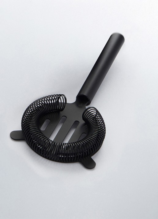 Point-Virgule Hawthorn cocktailzeef - voorkant 2 zwart