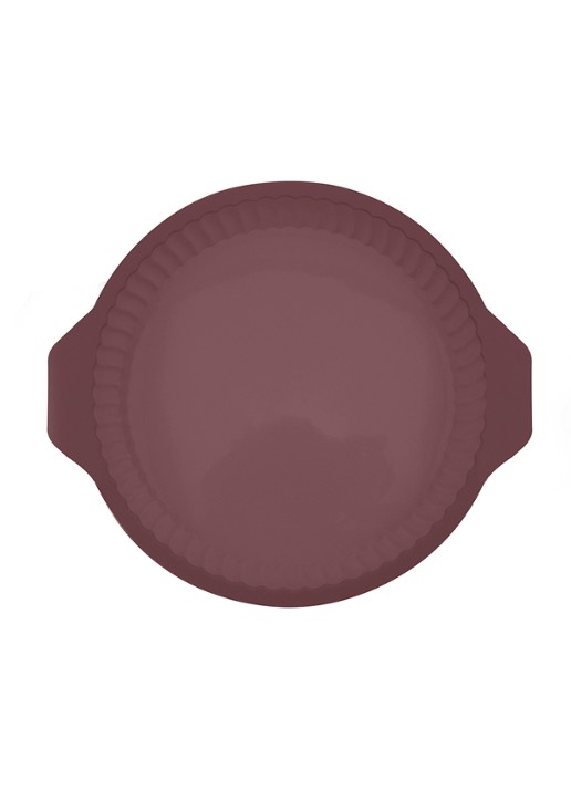 Point-Virgule Siliconen quichevorm 24 cm