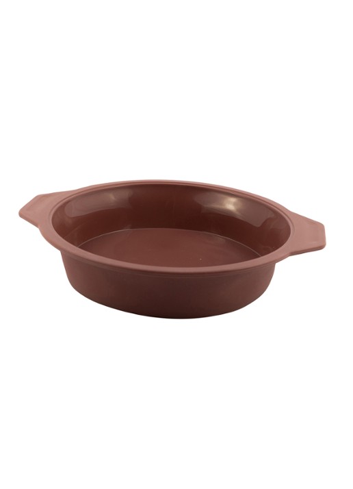 Point-Virgule Siliconen taartvorm 24 cm