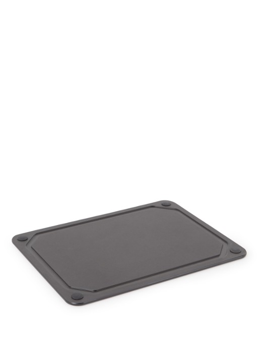 Point-Virgule Snijplank van houtvezel 37 x 27,5 cm