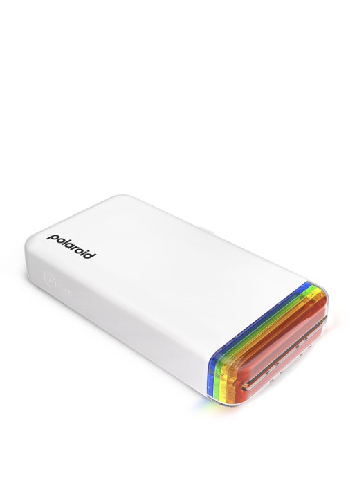 Polaroid Everything box Polaroid Hi·Print 2x3 Pocket fotoprinter - detail wit
