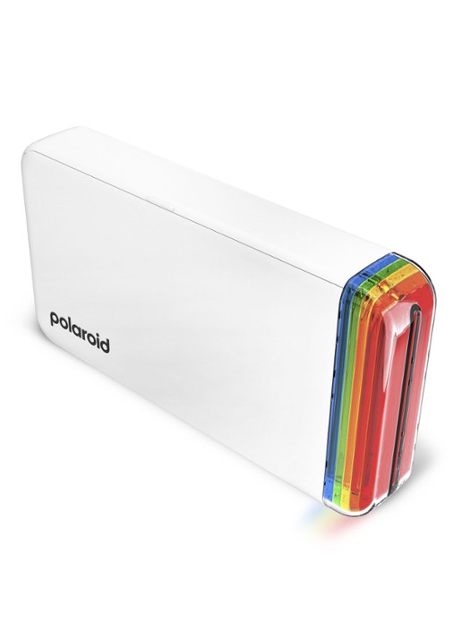 Polaroid Everything box Polaroid Hi·Print 2x3 Pocket fotoprinter - voorkant 7 wit