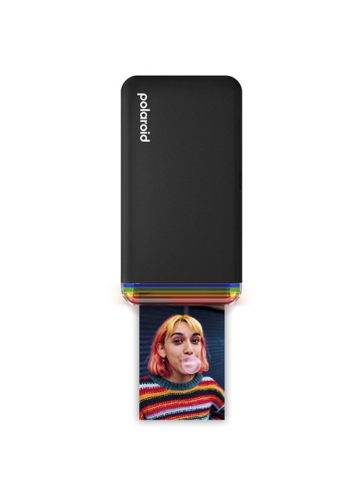 Polaroid Everything box Polaroid Hi·Print 2x3 Pocket fotoprinter - detail 3 zwart