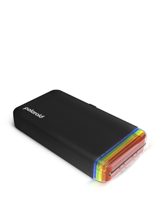 Polaroid Everything box Polaroid Hi·Print 2x3 Pocket fotoprinter - detail 4 zwart