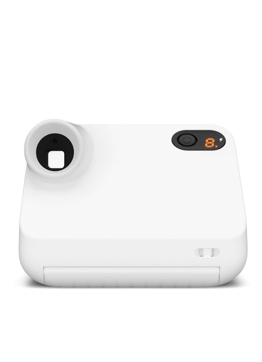 Polaroid Polaroid Go Instant Generation 2 fotocamera - detail 5 wit