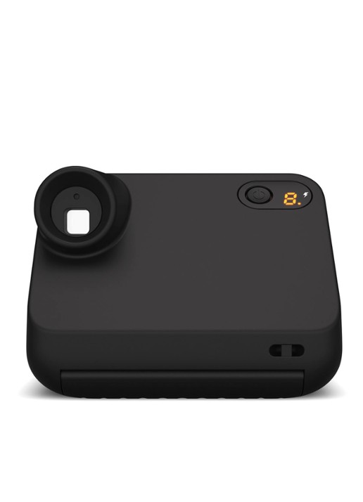 Polaroid Polaroid Go Instant Generation 2 fotocamera - detail 5 zwart
