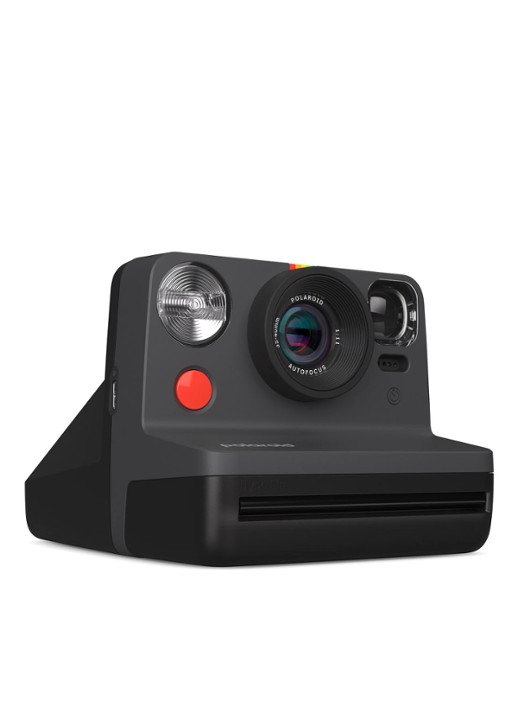 Polaroid Polaroid Now Generation 2 Instant fotocamera - detail zwart