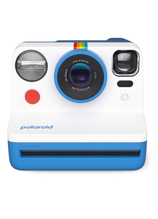 Polaroid Polaroid Now Generation 2 Instant fotocamera