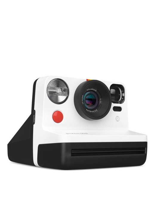 Polaroid Polaroid Now Generation 2 Instant fotocamera - detail 3 multicolor