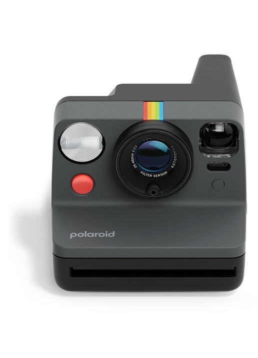 Polaroid Polaroid Now Instant Generation 3 fotocamera