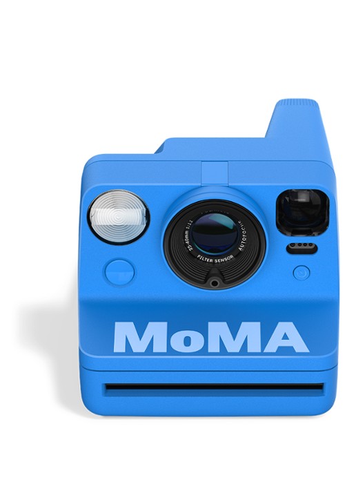 Polaroid Polaroid Now Instant Generation 3 MoMa Edition fotocamera