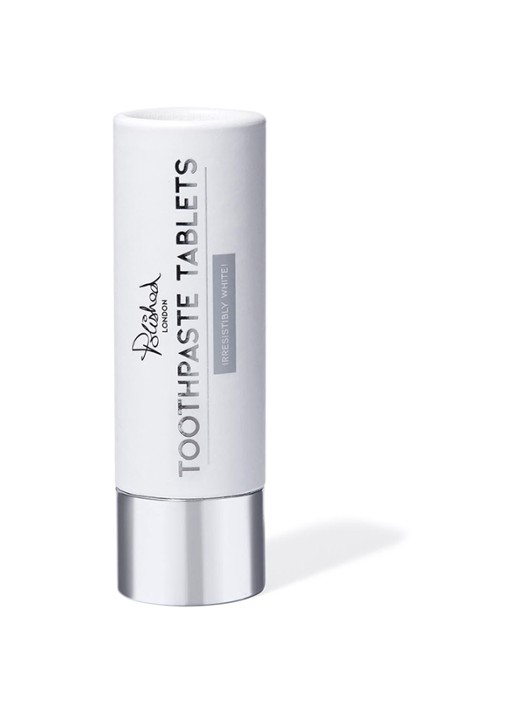 Polished Londen Toothpaste Tablets - tandpasta tabletten - voorkant undefined