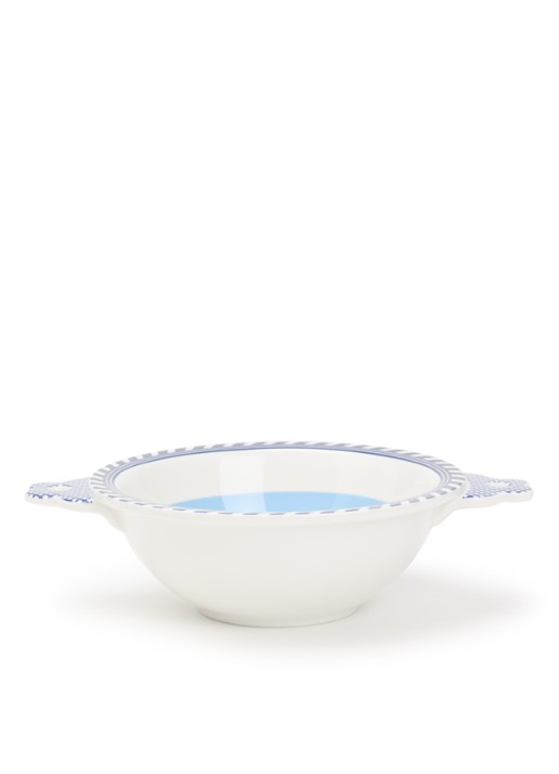 POLSPOTTEN Bird kom 17 cm