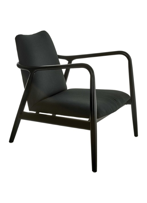 POLSPOTTEN Chair Charles fauteuil