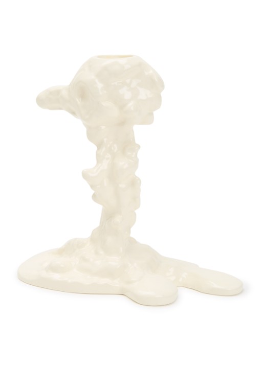 POLSPOTTEN Drip S kandelaar 14 cm